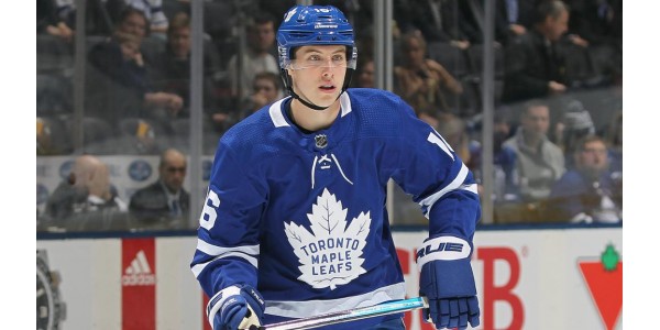 Marner afviser andre hold